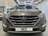 USED 2016 66 HYUNDAI TUCSON 1.7 CRDI SE BLUE DRIVE 5d 114 BHP &pound;30 TAX,Heated Seats,Bluetooth