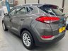 USED 2016 66 HYUNDAI TUCSON 1.7 CRDI SE BLUE DRIVE 5d 114 BHP &pound;30 TAX,Heated Seats,Bluetooth