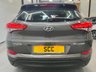 USED 2016 66 HYUNDAI TUCSON 1.7 CRDI SE BLUE DRIVE 5d 114 BHP &pound;30 TAX,Heated Seats,Bluetooth