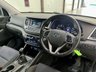 USED 2016 66 HYUNDAI TUCSON 1.7 CRDI SE BLUE DRIVE 5d 114 BHP &pound;30 TAX,Heated Seats,Bluetooth