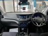 USED 2016 66 HYUNDAI TUCSON 1.7 CRDI SE BLUE DRIVE 5d 114 BHP &pound;30 TAX,Heated Seats,Bluetooth