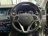 USED 2016 66 HYUNDAI TUCSON 1.7 CRDI SE BLUE DRIVE 5d 114 BHP &pound;30 TAX,Heated Seats,Bluetooth