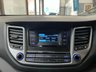 USED 2016 66 HYUNDAI TUCSON 1.7 CRDI SE BLUE DRIVE 5d 114 BHP &pound;30 TAX,Heated Seats,Bluetooth