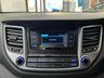 USED 2016 66 HYUNDAI TUCSON 1.7 CRDI SE BLUE DRIVE 5d 114 BHP &pound;30 TAX,Heated Seats,Bluetooth
