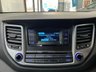 USED 2016 66 HYUNDAI TUCSON 1.7 CRDI SE BLUE DRIVE 5d 114 BHP &pound;30 TAX,Heated Seats,Bluetooth