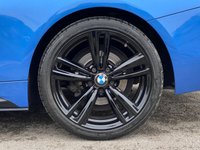 USED 2015 65 BMW 4 SERIES 2.0 420D M SPORT 2d 188 BHP 