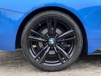USED 2015 65 BMW 4 SERIES 2.0 420D M SPORT 2d 188 BHP 