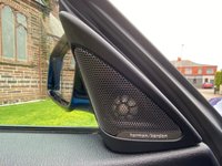 USED 2015 65 BMW 4 SERIES 2.0 420D M SPORT 2d 188 BHP 