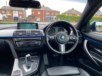 USED 2015 65 BMW 4 SERIES 2.0 420D M SPORT 2d 188 BHP 