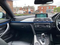 USED 2015 65 BMW 4 SERIES 2.0 420D M SPORT 2d 188 BHP 