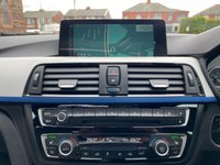 USED 2015 65 BMW 4 SERIES 2.0 420D M SPORT 2d 188 BHP 