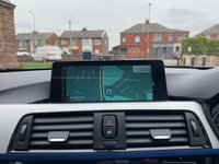 USED 2015 65 BMW 4 SERIES 2.0 420D M SPORT 2d 188 BHP 
