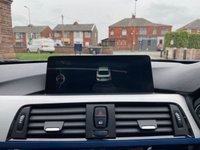USED 2015 65 BMW 4 SERIES 2.0 420D M SPORT 2d 188 BHP 