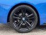 USED 2015 65 BMW 4 SERIES 2.0 420D M SPORT 2d 188 BHP 