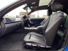 USED 2015 65 BMW 4 SERIES 2.0 420D M SPORT 2d 188 BHP 