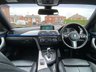 USED 2015 65 BMW 4 SERIES 2.0 420D M SPORT 2d 188 BHP 