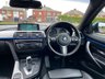 USED 2015 65 BMW 4 SERIES 2.0 420D M SPORT 2d 188 BHP 