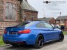USED 2015 65 BMW 4 SERIES 2.0 420D M SPORT 2d 188 BHP 