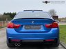 USED 2015 65 BMW 4 SERIES 2.0 420D M SPORT 2d 188 BHP 