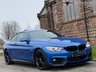 USED 2015 65 BMW 4 SERIES 2.0 420D M SPORT 2d 188 BHP 