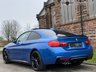 USED 2015 65 BMW 4 SERIES 2.0 420D M SPORT 2d 188 BHP 