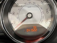 USED 2012 12 PEUGEOT 308 2.0 HDI CC ACTIVE 2d 163 BHP Low Mileage 41522 ,  Automatic, Striking Aluminium Silver, 17" Stratos alloy wheels, cruise control