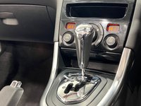 USED 2012 12 PEUGEOT 308 2.0 HDI CC ACTIVE 2d 163 BHP Low Mileage 41522 ,  Automatic, Striking Aluminium Silver, 17" Stratos alloy wheels, cruise control