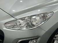 USED 2012 12 PEUGEOT 308 2.0 HDI CC ACTIVE 2d 163 BHP Low Mileage 41522 ,  Automatic, Striking Aluminium Silver, 17" Stratos alloy wheels, cruise control