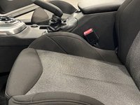 USED 2012 12 PEUGEOT 308 2.0 HDI CC ACTIVE 2d 163 BHP Low Mileage 41522 ,  Automatic, Striking Aluminium Silver, 17" Stratos alloy wheels, cruise control