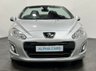 USED 2012 12 PEUGEOT 308 2.0 HDI CC ACTIVE 2d 163 BHP Low Mileage 41522 ,  Automatic, Striking Aluminium Silver, 17" Stratos alloy wheels, cruise control