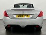 USED 2012 12 PEUGEOT 308 2.0 HDI CC ACTIVE 2d 163 BHP Low Mileage 41522 ,  Automatic, Striking Aluminium Silver, 17" Stratos alloy wheels, cruise control