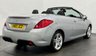 USED 2012 12 PEUGEOT 308 2.0 HDI CC ACTIVE 2d 163 BHP Low Mileage 41522 ,  Automatic, Striking Aluminium Silver, 17" Stratos alloy wheels, cruise control