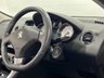 USED 2012 12 PEUGEOT 308 2.0 HDI CC ACTIVE 2d 163 BHP Low Mileage 41522 ,  Automatic, Striking Aluminium Silver, 17" Stratos alloy wheels, cruise control