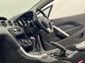 USED 2012 12 PEUGEOT 308 2.0 HDI CC ACTIVE 2d 163 BHP Low Mileage 41522 ,  Automatic, Striking Aluminium Silver, 17" Stratos alloy wheels, cruise control