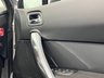 USED 2012 12 PEUGEOT 308 2.0 HDI CC ACTIVE 2d 163 BHP Low Mileage 41522 ,  Automatic, Striking Aluminium Silver, 17" Stratos alloy wheels, cruise control