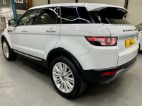 USED 2012 62 LAND ROVER RANGE ROVER EVOQUE 2.2 eD4 Prestige SUV 5dr Diesel Manual FWD Euro 5 (s/s) (150 ps) Digital TV,Belts Done,360Cam