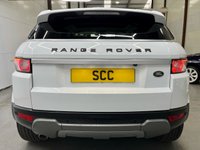USED 2012 62 LAND ROVER RANGE ROVER EVOQUE 2.2 eD4 Prestige SUV 5dr Diesel Manual FWD Euro 5 (s/s) (150 ps) Digital TV,Belts Done,360Cam