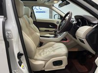 USED 2012 62 LAND ROVER RANGE ROVER EVOQUE 2.2 eD4 Prestige SUV 5dr Diesel Manual FWD Euro 5 (s/s) (150 ps) Digital TV,Belts Done,360Cam