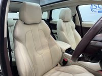 USED 2012 62 LAND ROVER RANGE ROVER EVOQUE 2.2 eD4 Prestige SUV 5dr Diesel Manual FWD Euro 5 (s/s) (150 ps) Digital TV,Belts Done,360Cam