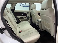 USED 2012 62 LAND ROVER RANGE ROVER EVOQUE 2.2 eD4 Prestige SUV 5dr Diesel Manual FWD Euro 5 (s/s) (150 ps) Digital TV,Belts Done,360Cam
