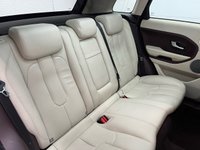 USED 2012 62 LAND ROVER RANGE ROVER EVOQUE 2.2 eD4 Prestige SUV 5dr Diesel Manual FWD Euro 5 (s/s) (150 ps) Digital TV,Belts Done,360Cam