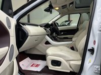USED 2012 62 LAND ROVER RANGE ROVER EVOQUE 2.2 eD4 Prestige SUV 5dr Diesel Manual FWD Euro 5 (s/s) (150 ps) Digital TV,Belts Done,360Cam