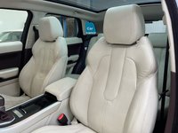 USED 2012 62 LAND ROVER RANGE ROVER EVOQUE 2.2 eD4 Prestige SUV 5dr Diesel Manual FWD Euro 5 (s/s) (150 ps) Digital TV,Belts Done,360Cam