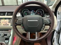 USED 2012 62 LAND ROVER RANGE ROVER EVOQUE 2.2 eD4 Prestige SUV 5dr Diesel Manual FWD Euro 5 (s/s) (150 ps) Digital TV,Belts Done,360Cam