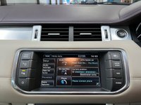 USED 2012 62 LAND ROVER RANGE ROVER EVOQUE 2.2 eD4 Prestige SUV 5dr Diesel Manual FWD Euro 5 (s/s) (150 ps) Digital TV,Belts Done,360Cam