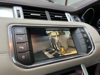 USED 2012 62 LAND ROVER RANGE ROVER EVOQUE 2.2 eD4 Prestige SUV 5dr Diesel Manual FWD Euro 5 (s/s) (150 ps) Digital TV,Belts Done,360Cam