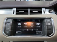 USED 2012 62 LAND ROVER RANGE ROVER EVOQUE 2.2 eD4 Prestige SUV 5dr Diesel Manual FWD Euro 5 (s/s) (150 ps) Digital TV,Belts Done,360Cam