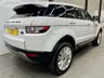 USED 2012 62 LAND ROVER RANGE ROVER EVOQUE 2.2 eD4 Prestige SUV 5dr Diesel Manual FWD Euro 5 (s/s) (150 ps) Digital TV,Belts Done,360Cam