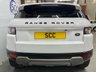 USED 2012 62 LAND ROVER RANGE ROVER EVOQUE 2.2 eD4 Prestige SUV 5dr Diesel Manual FWD Euro 5 (s/s) (150 ps) Digital TV,Belts Done,360Cam
