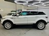 USED 2012 62 LAND ROVER RANGE ROVER EVOQUE 2.2 eD4 Prestige SUV 5dr Diesel Manual FWD Euro 5 (s/s) (150 ps) Digital TV,Belts Done,360Cam